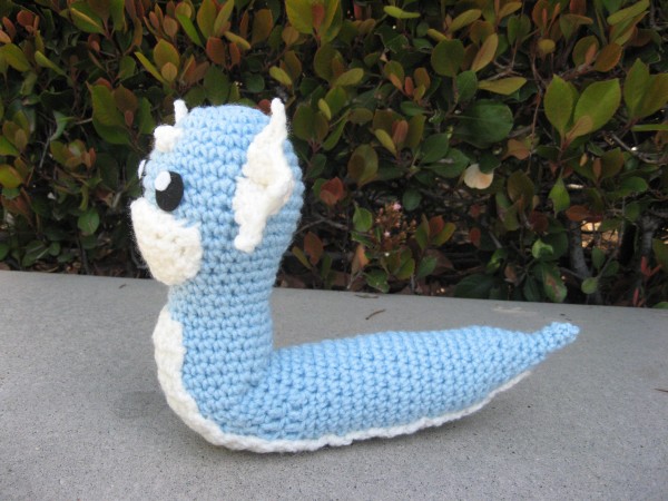 40 Crochet Pokémon Amigurumi Patterns - Gotta Crochet Them All