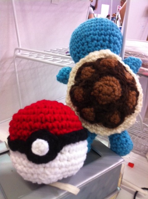 40 Crochet Pokémon Amigurumi Patterns - Gotta Crochet Them All