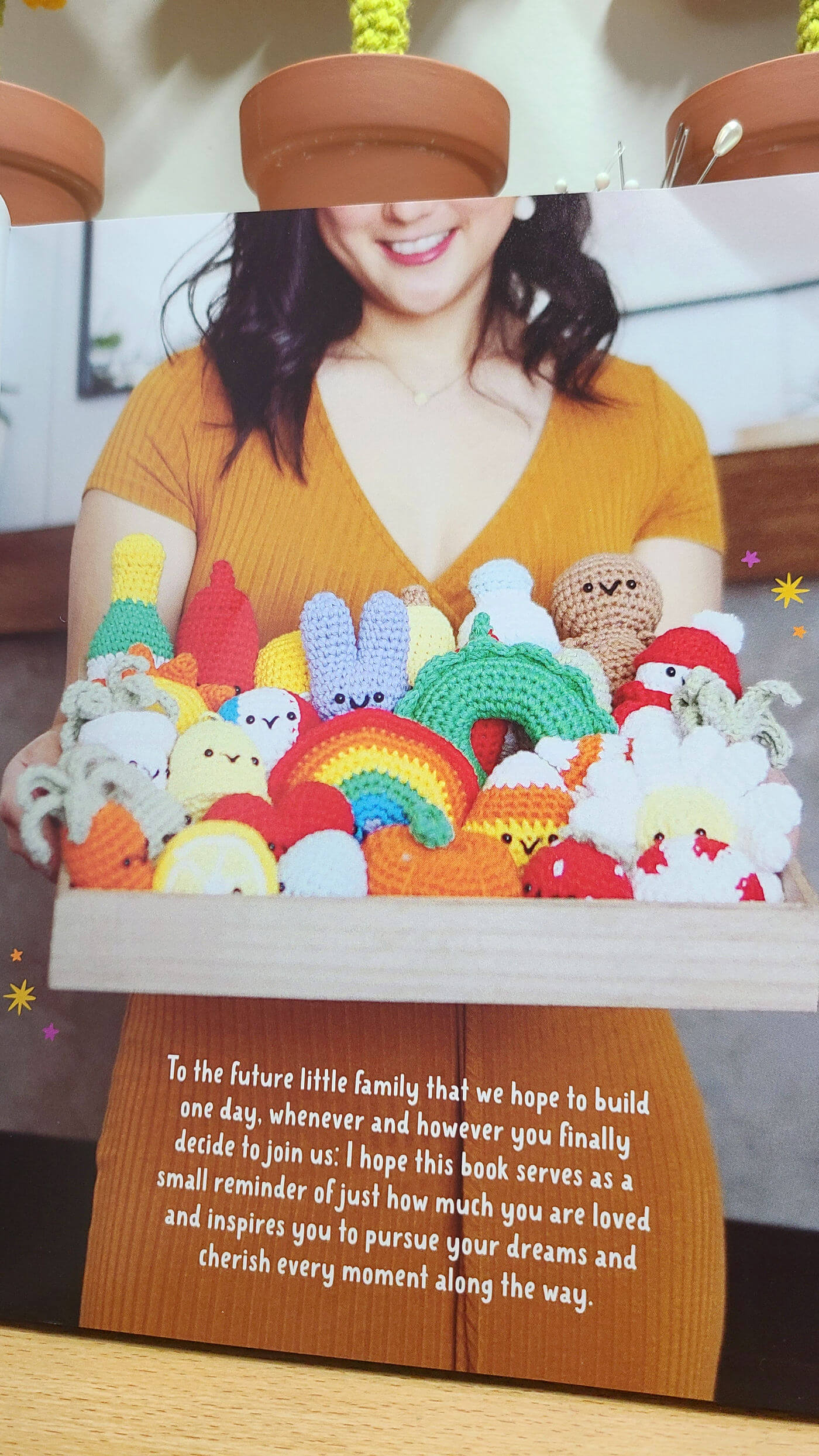 Amigurumi book ⋆ Book review ⋆ Punto Art Design ⋆