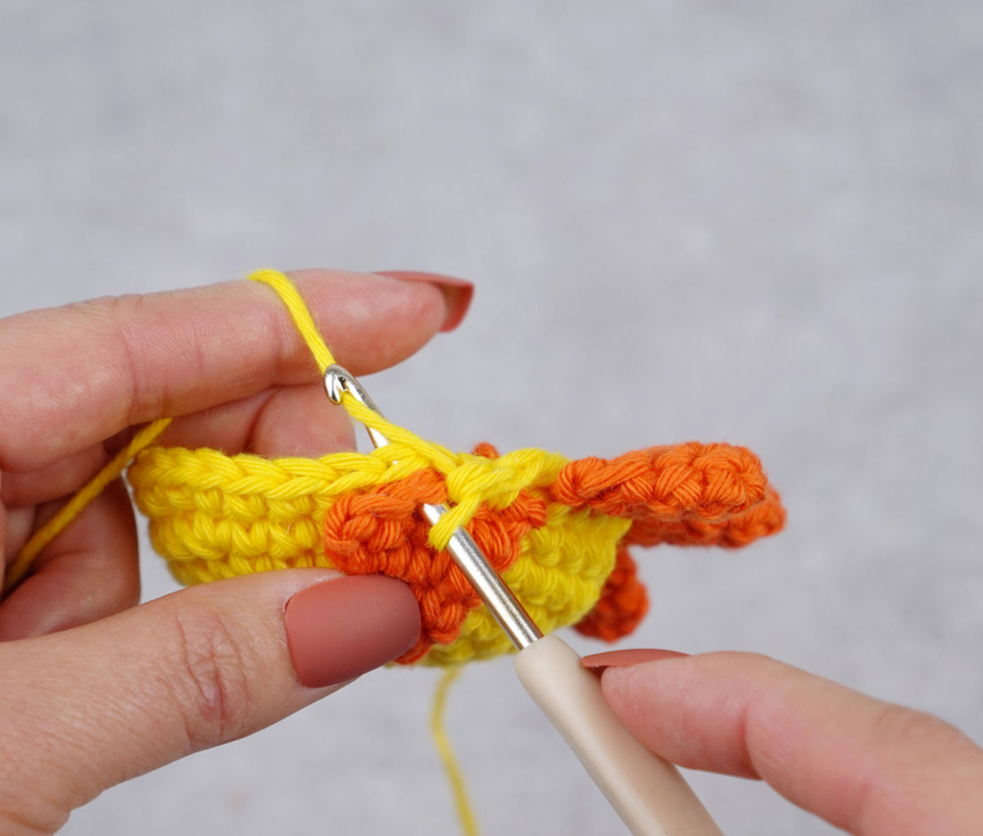 One-Hour Amigurumi: 40 Cute & Quick Crochet Patterns with Minimal Sewing –  Sommer Street's Macmillan Store