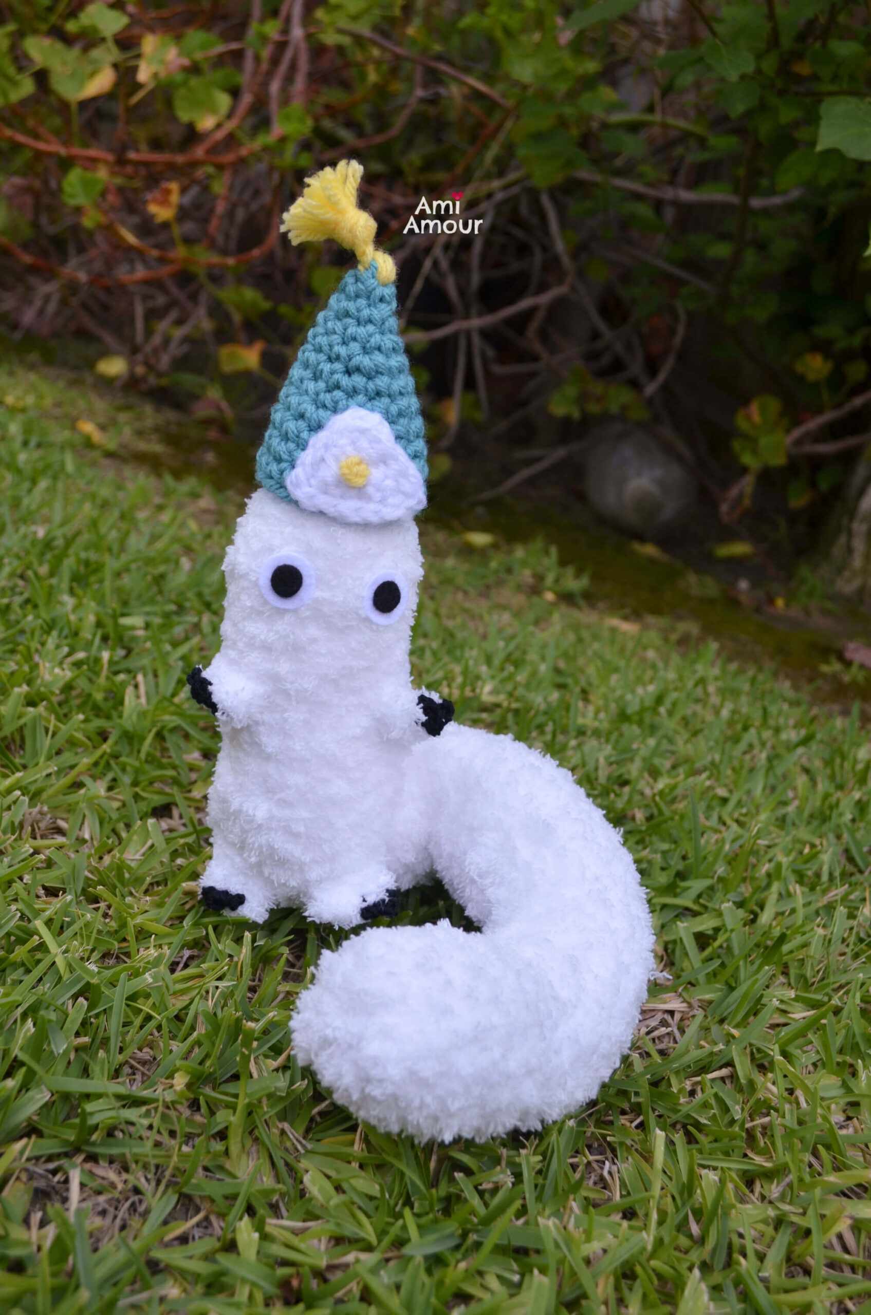 Brushbuddy Witch Hat Atelier